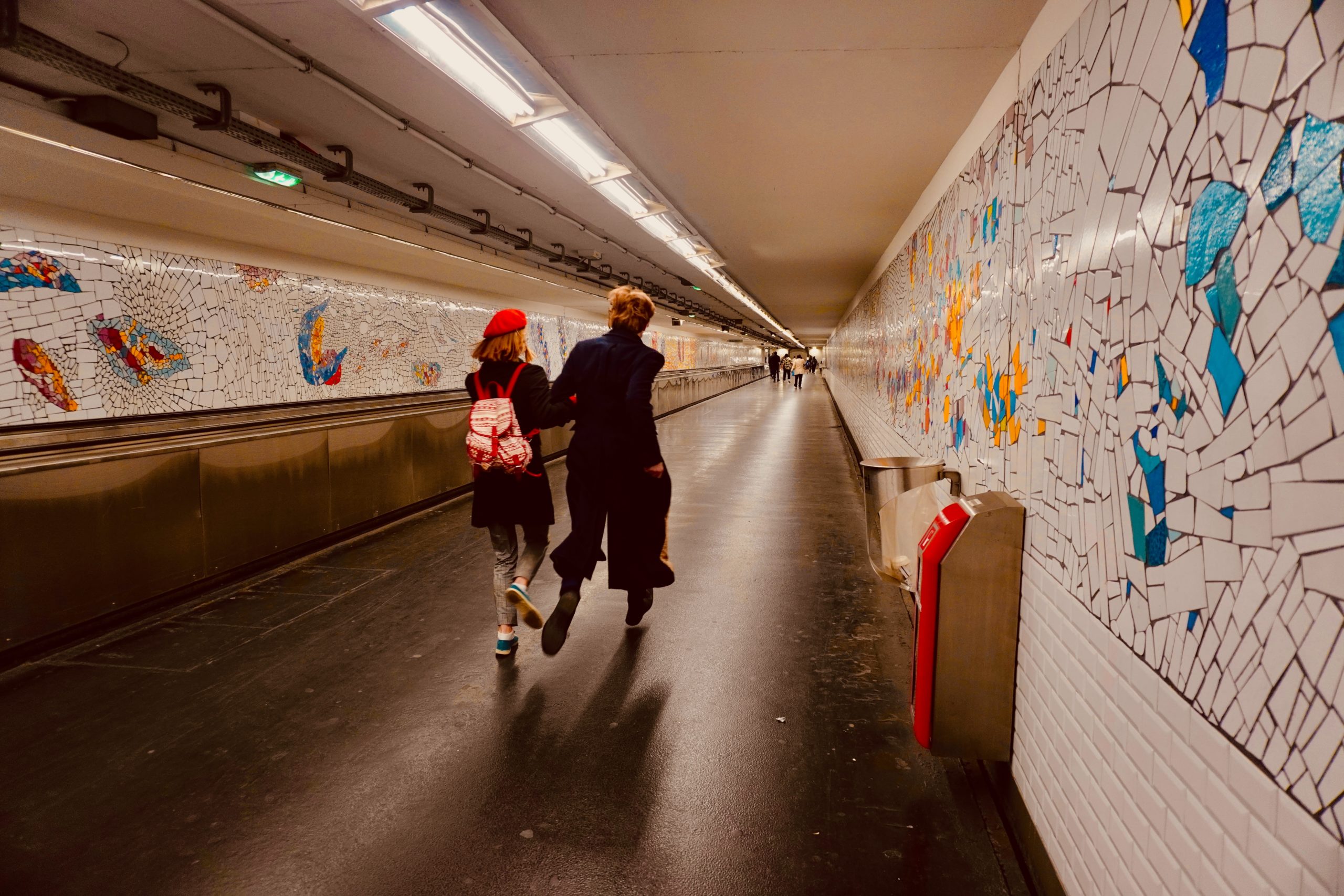 L'amour agapé : un amour inconditionnel et désintéressé