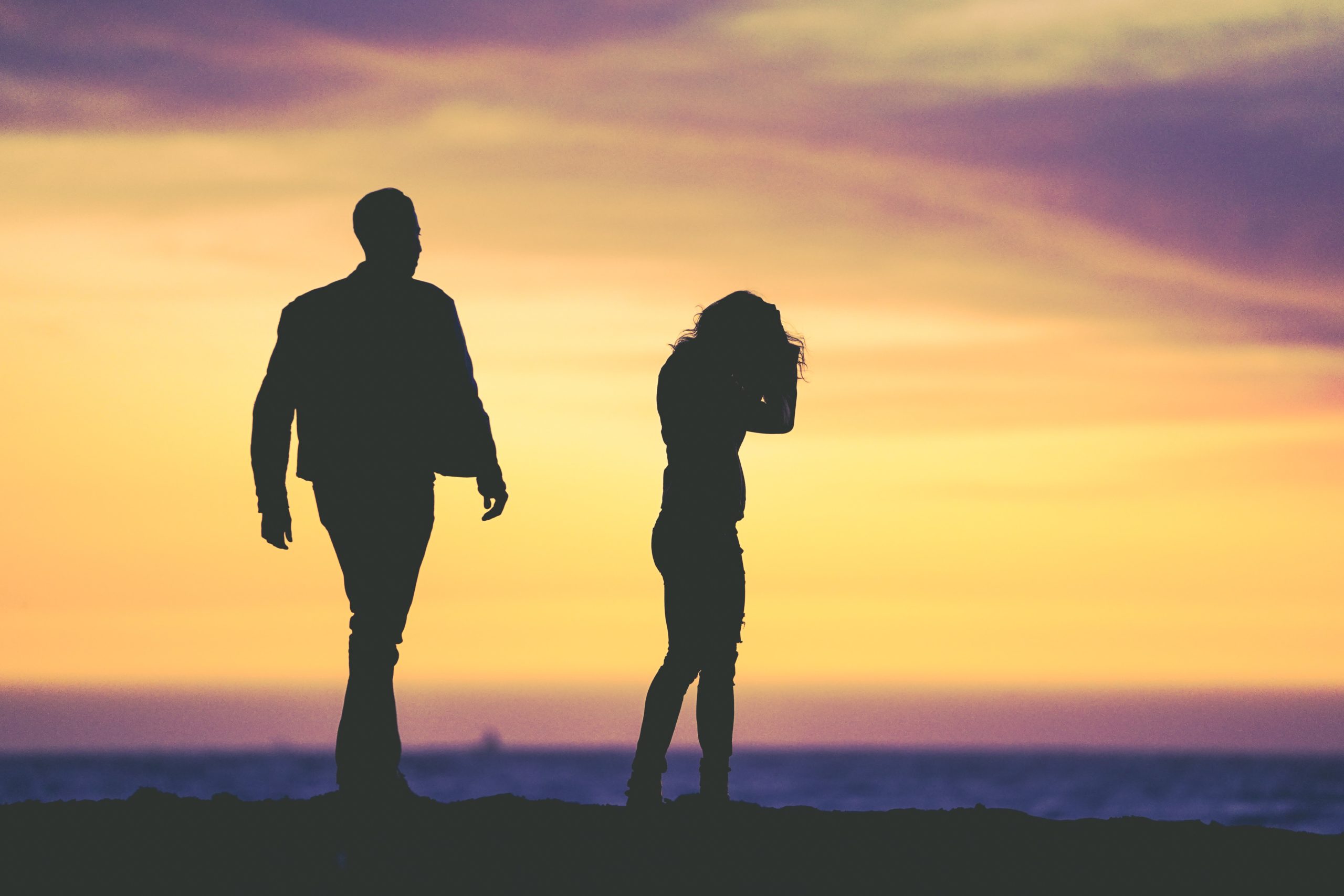 La tendresse amoureuse, c'est ce qui fait que l'on est prêt à tout pour l'être aimé