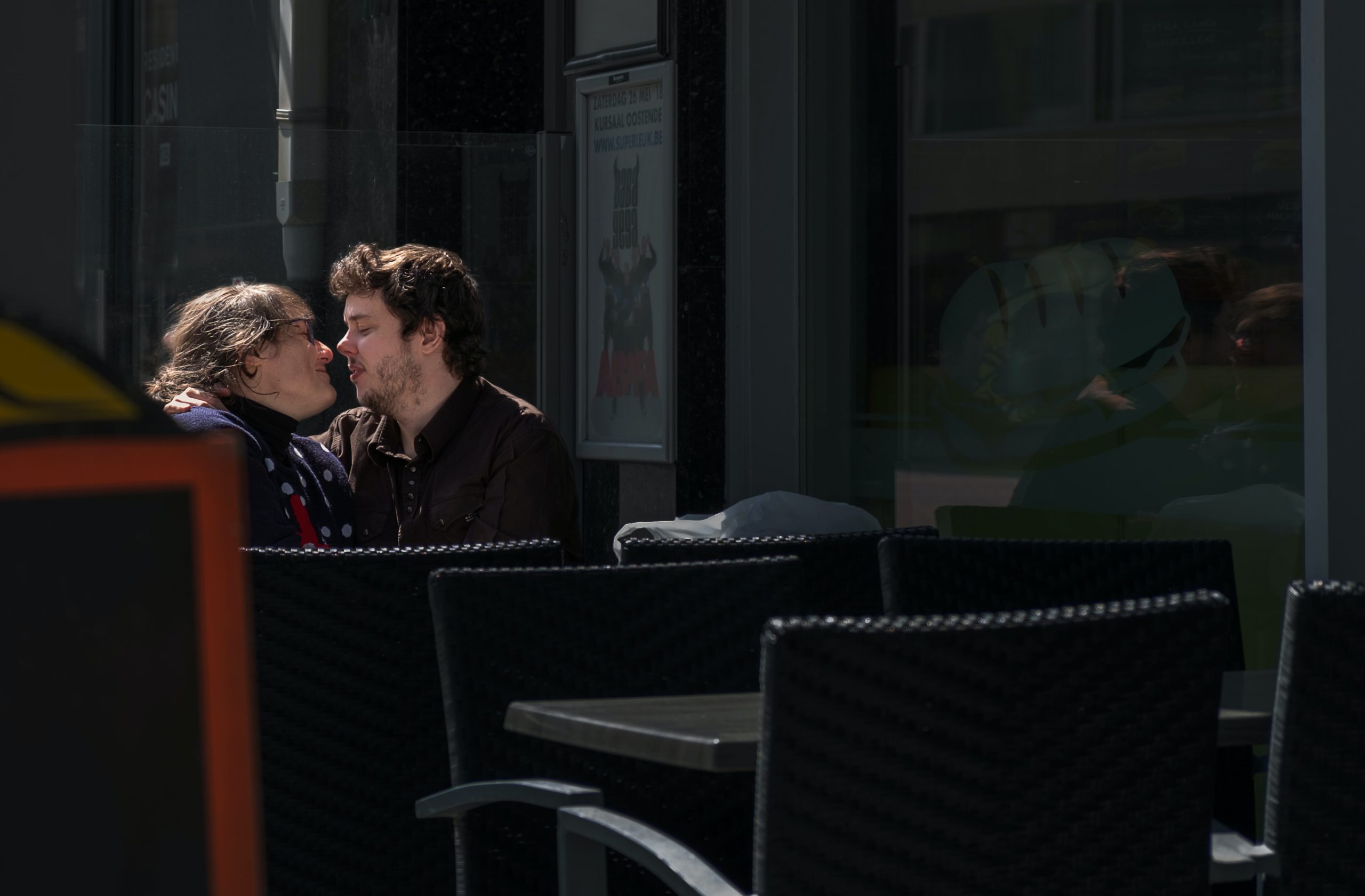 L'amour vrai n'a pas de signes particuliers