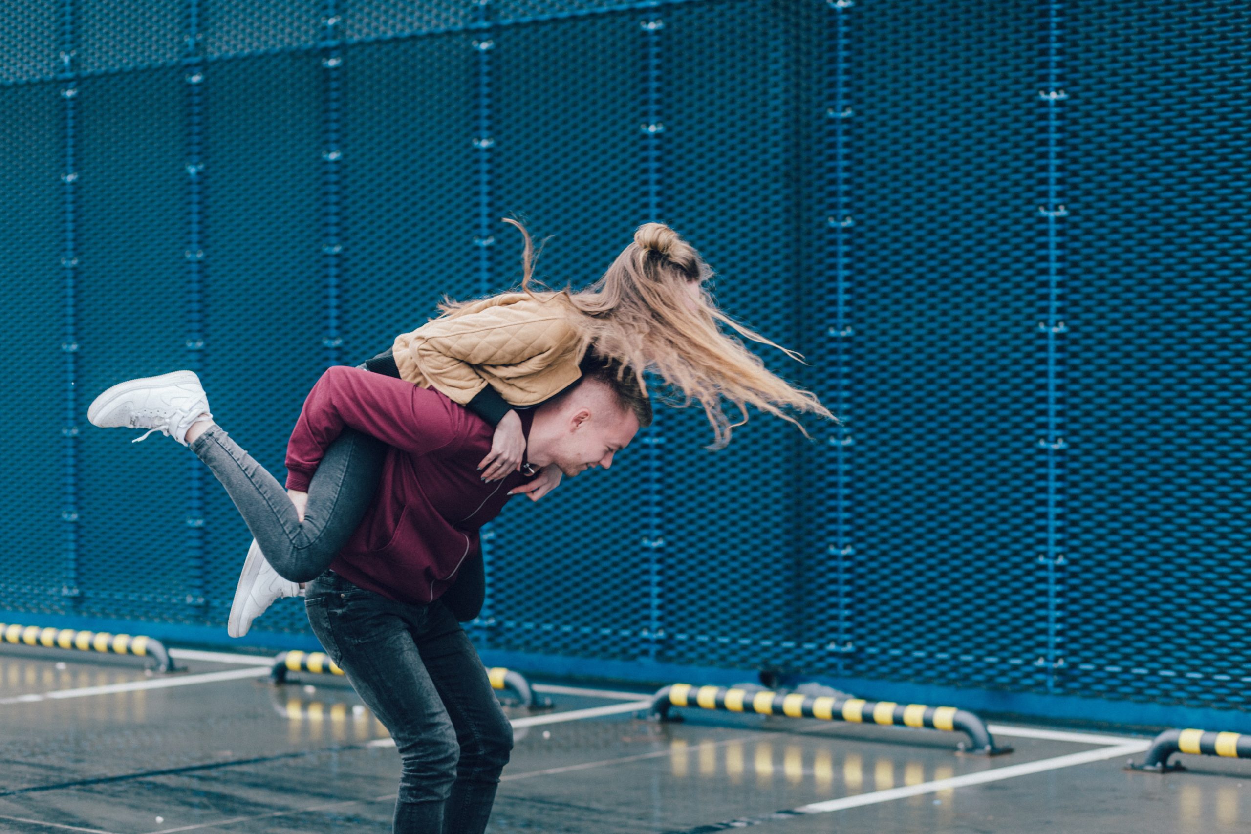 Folie d'amour : pourquoi nous aimons à la folie ?