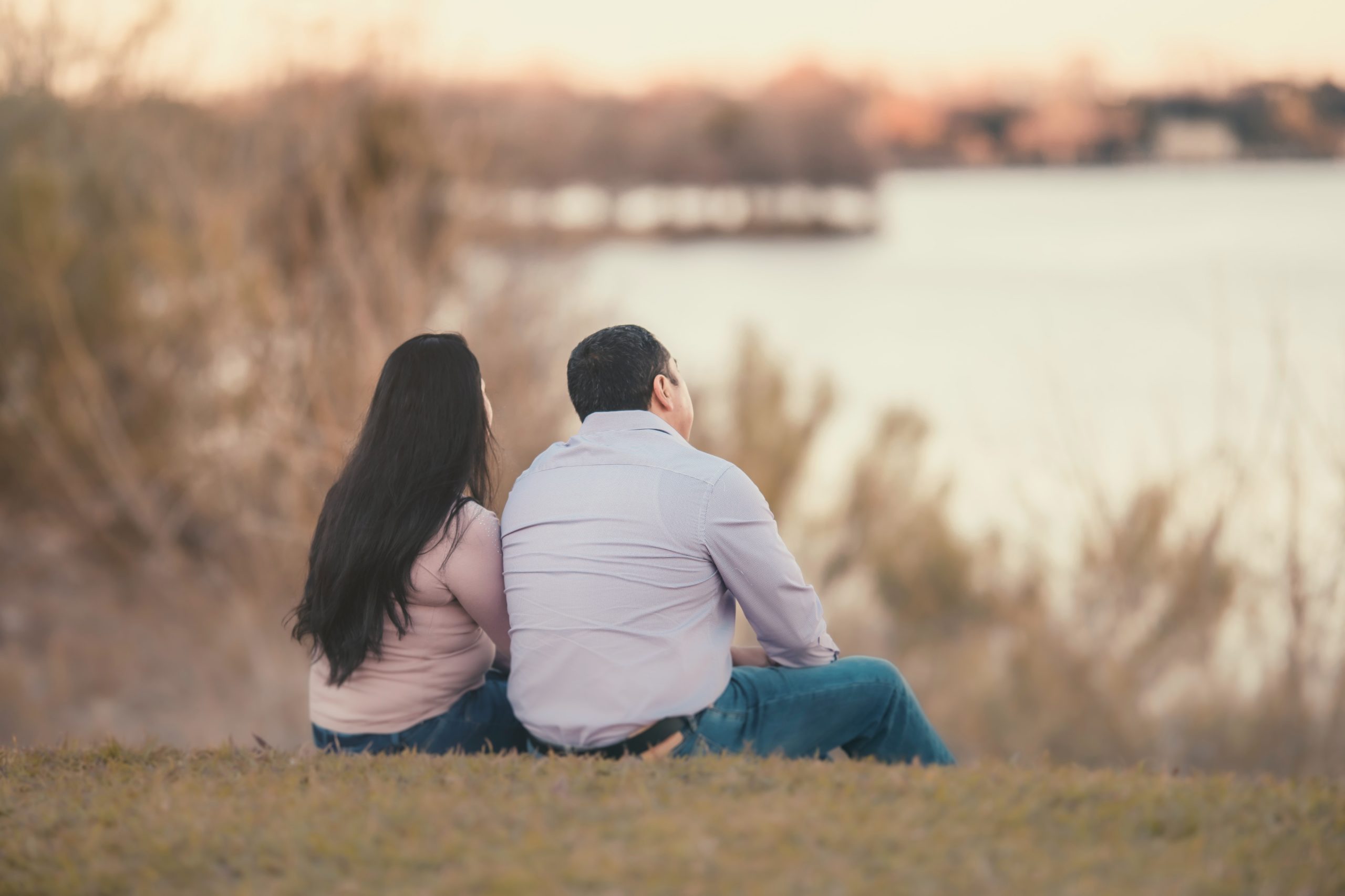 A mon amour, je ne sais pas ce que je ferai sans toi