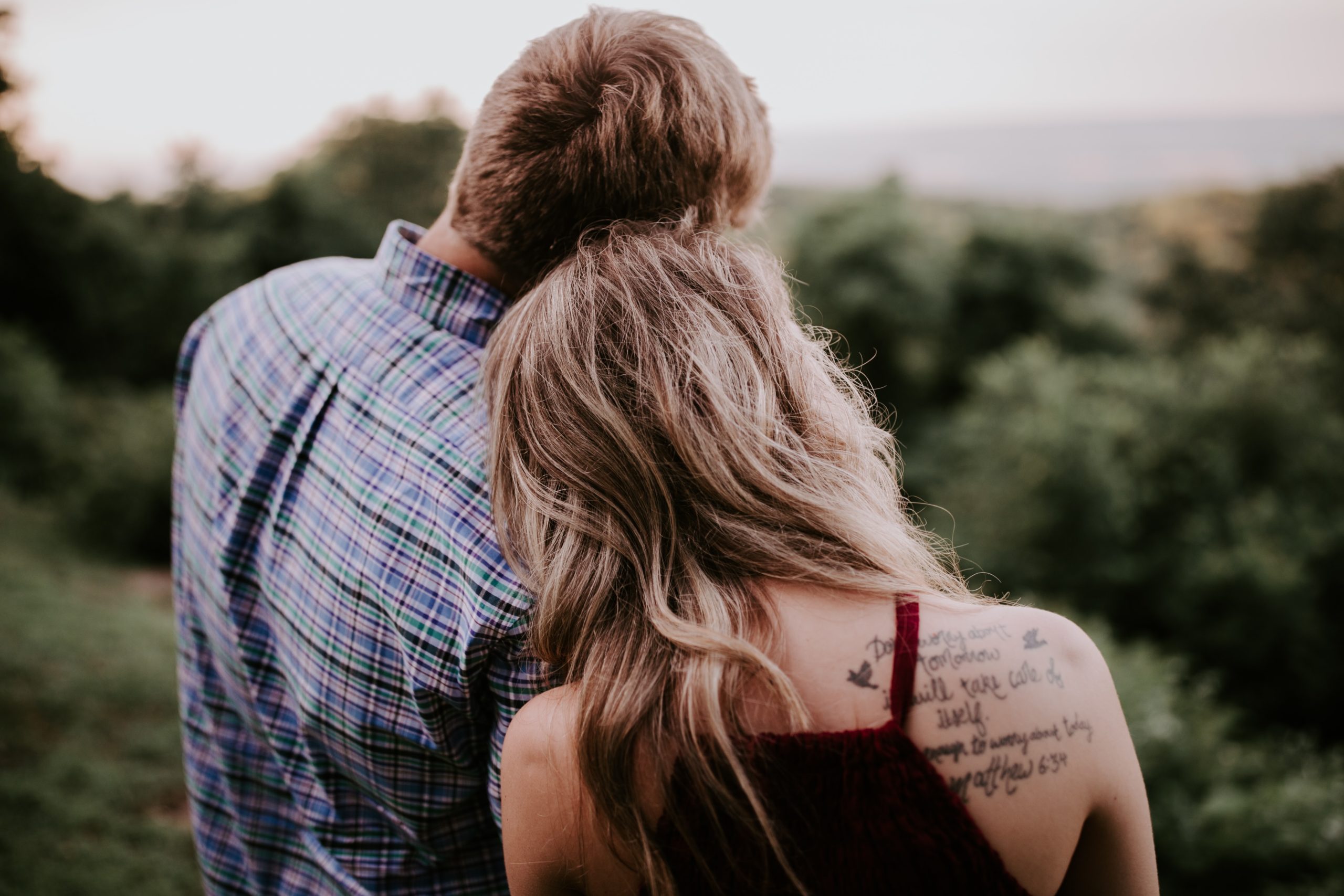 Amour : ce sentiment si fort qui nous pousse à tout donner