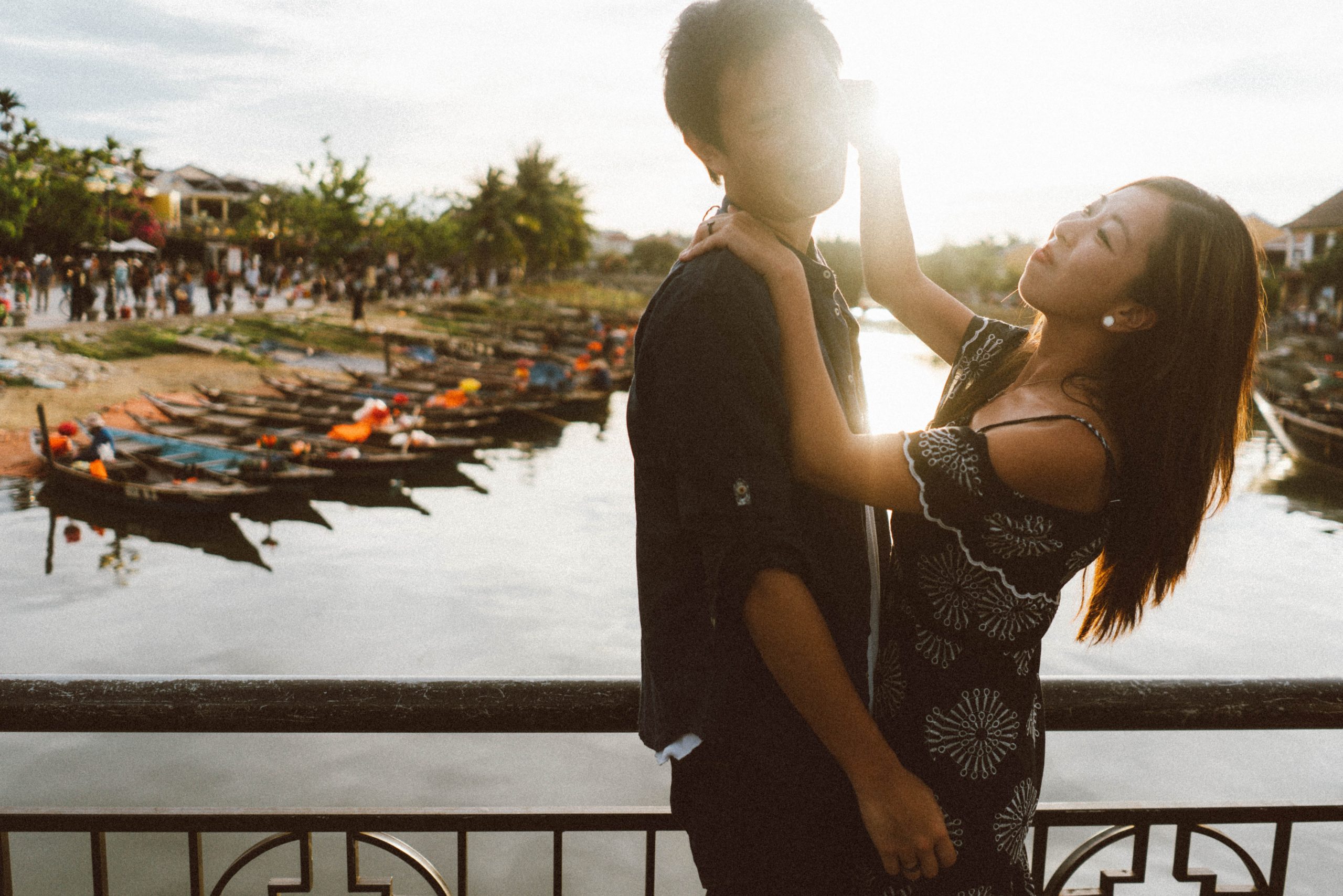 L'amour est un sentiment pur, sincère et vrai qui nous pousse à aimer notre prochain comme nous-mêmes
